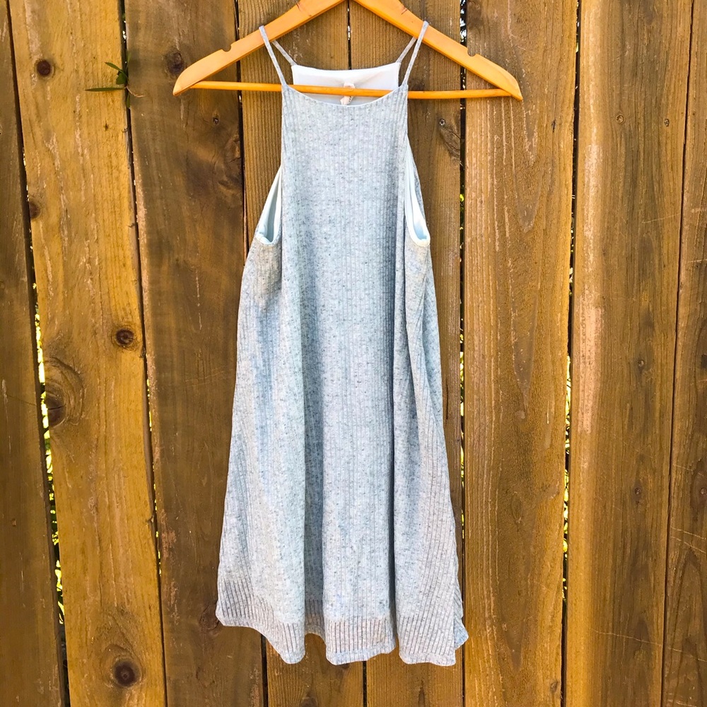 Women’s Small Lazy Sundays Dress